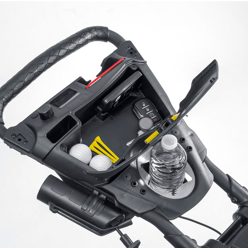 Bag Boy Volt (BagBoy’s electric cart resurgence) - Image 3