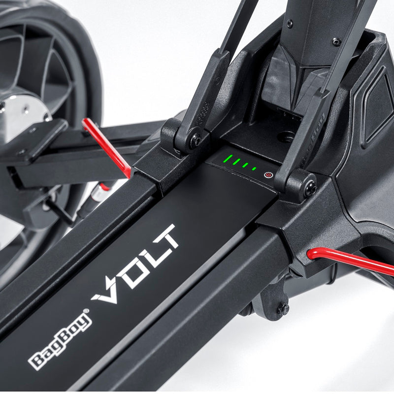 Bag Boy Volt (BagBoy’s electric cart resurgence) - Image 5