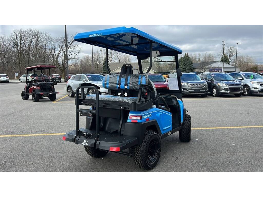 Bintelli Beyond 4PR - Image 11