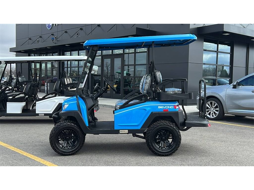 Bintelli Beyond 4PR - Image 15