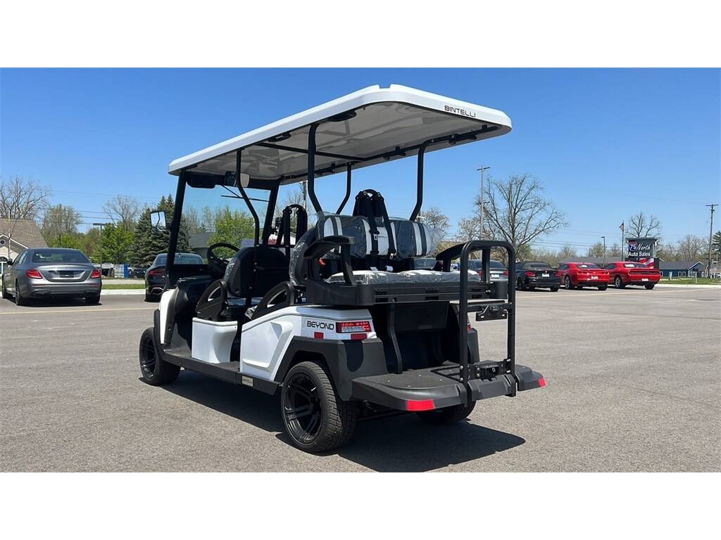 Bintelli Beyond 6PR - Image 17