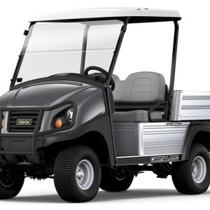Club Car Carryall series (550, utility variants)