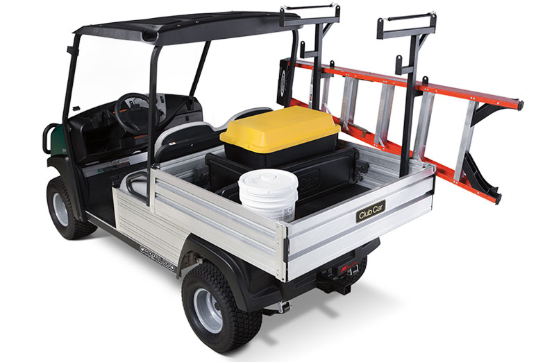 Club Car Carryall series (550, utility variants) - Image 7