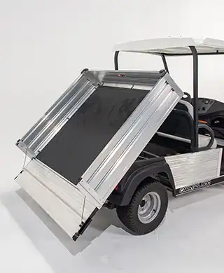 Club Car Carryall series (550, utility variants)