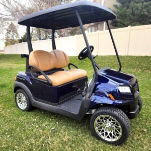 Club Car Onward (Gas & Electric)