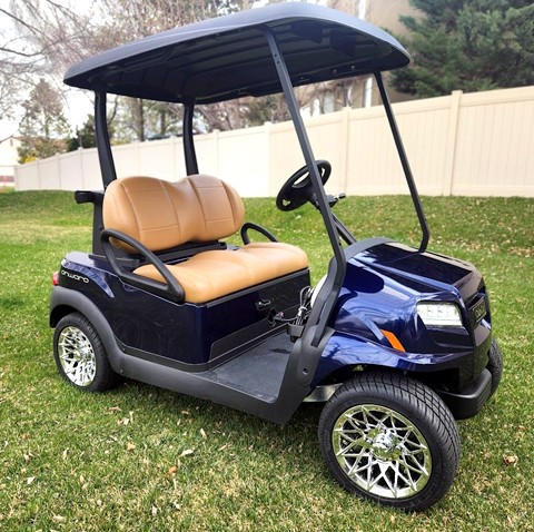 Club Car Onward (Gas & Electric)
