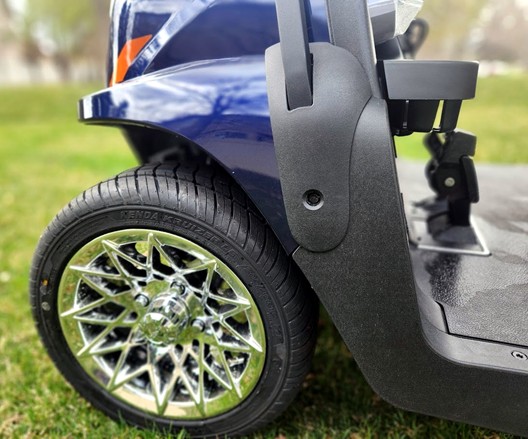 Club Car Onward (Gas & Electric) - Image 4