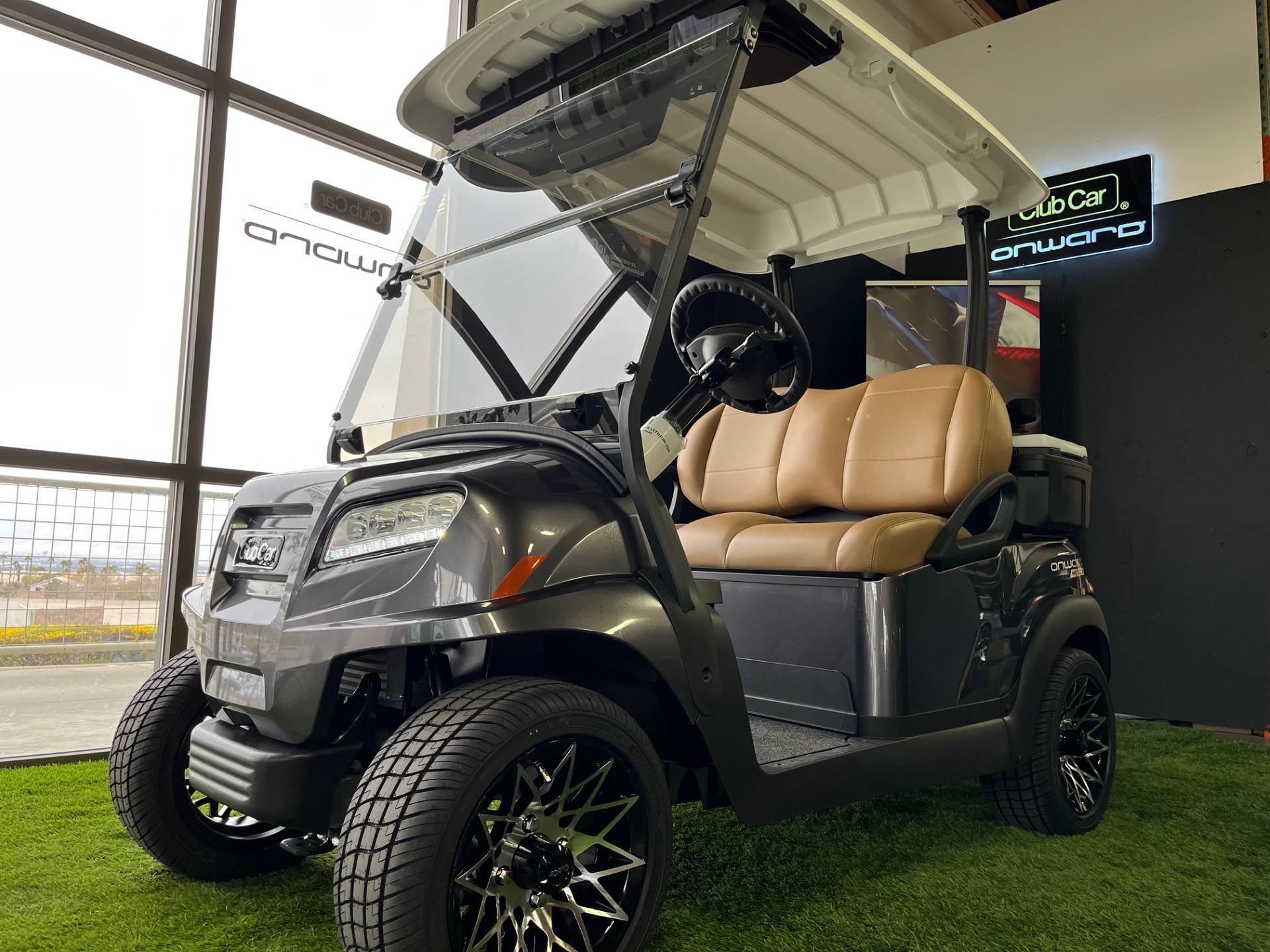 Club Car Onward HP Li‑Ion