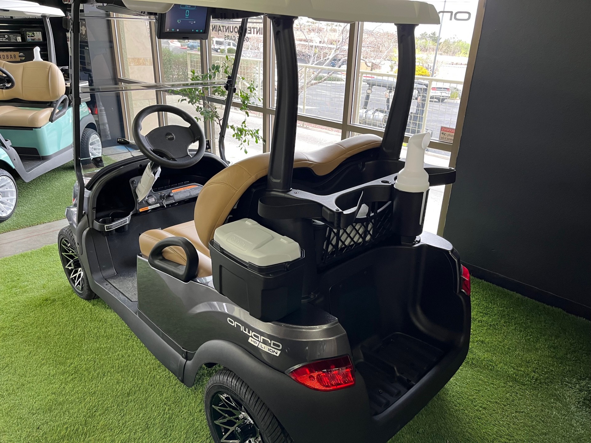 Club Car Onward HP Li‑Ion - Image 5