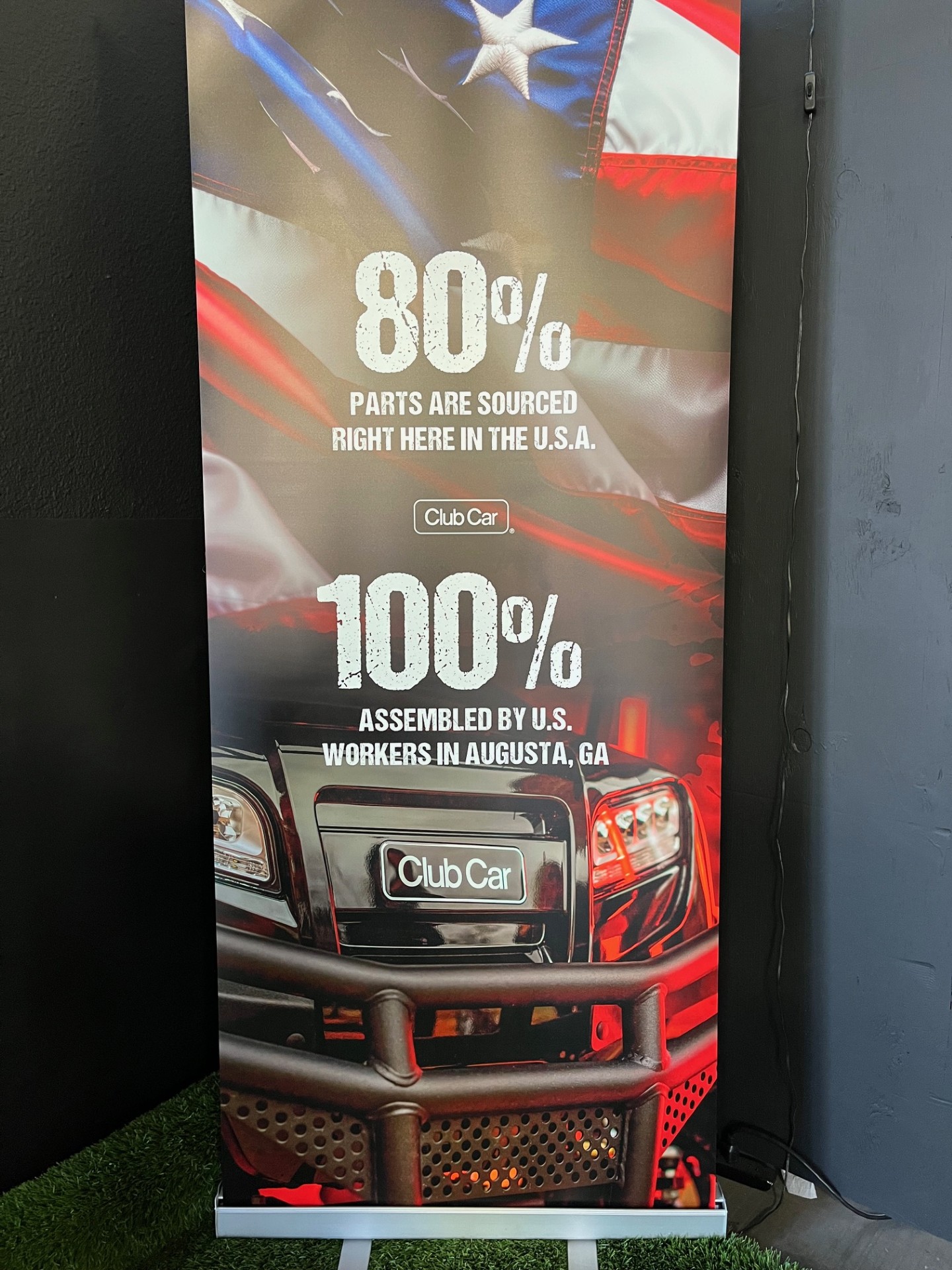 Club Car Onward HP Li‑Ion - Image 2