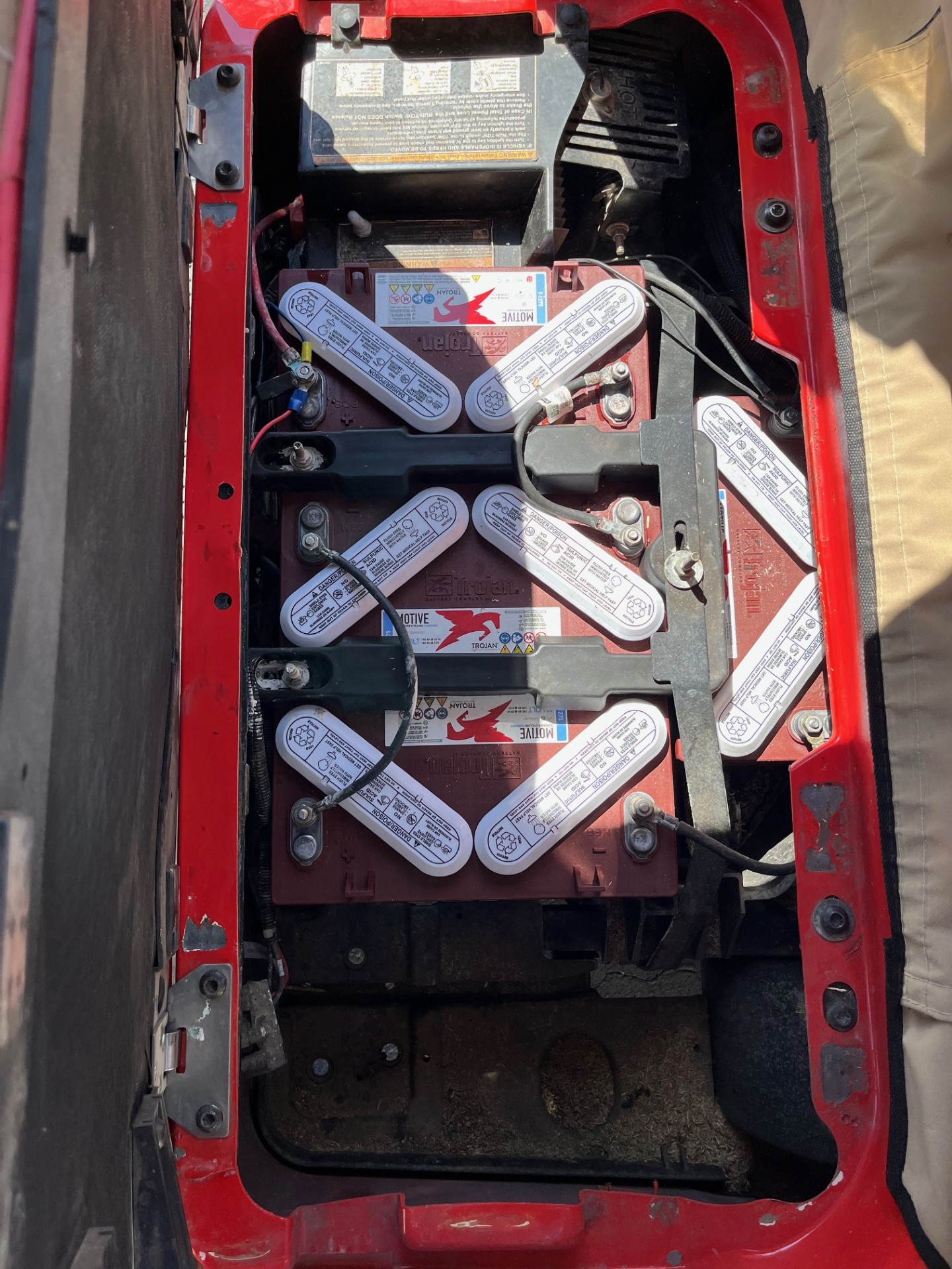 EZ‑GO RXV ELiTE - Image 2