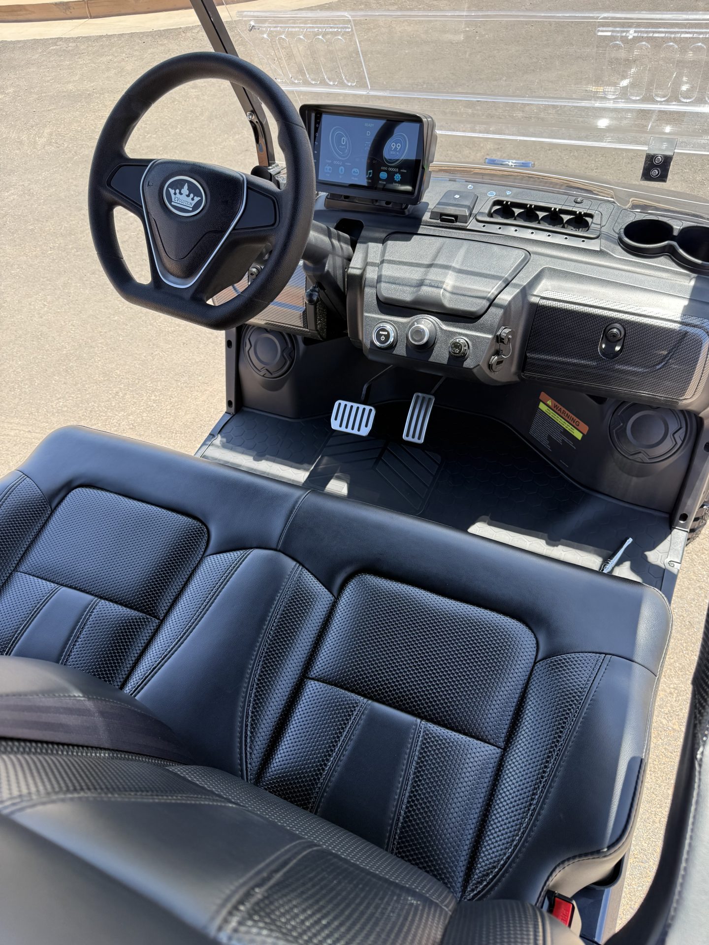 Evolution D5 - Image 4