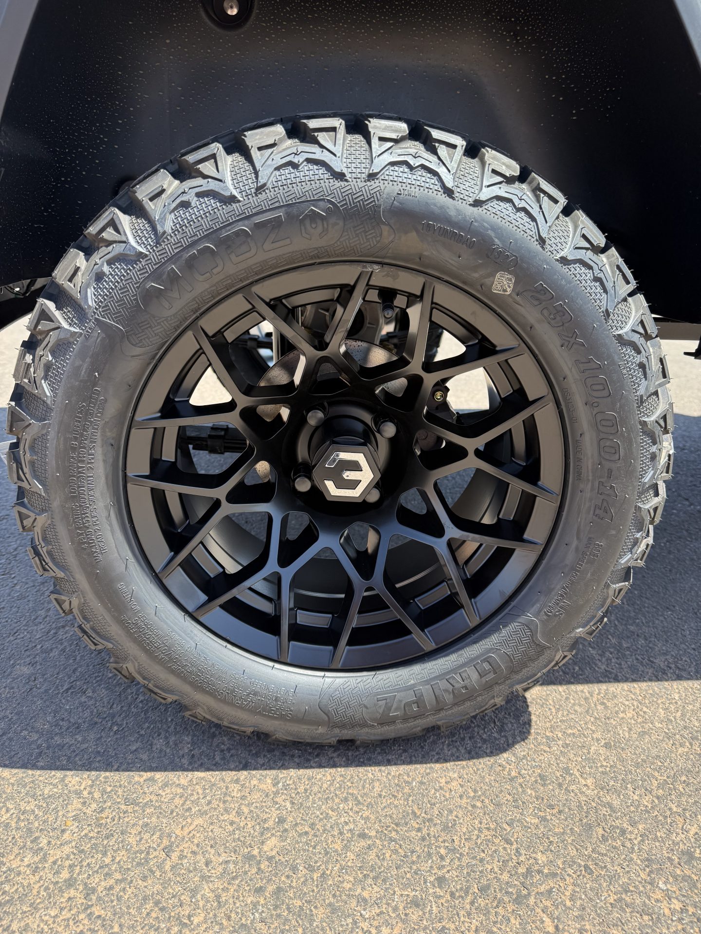 Evolution D5 - Image 3