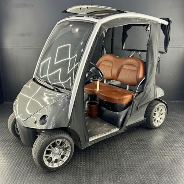 Garia Monaco