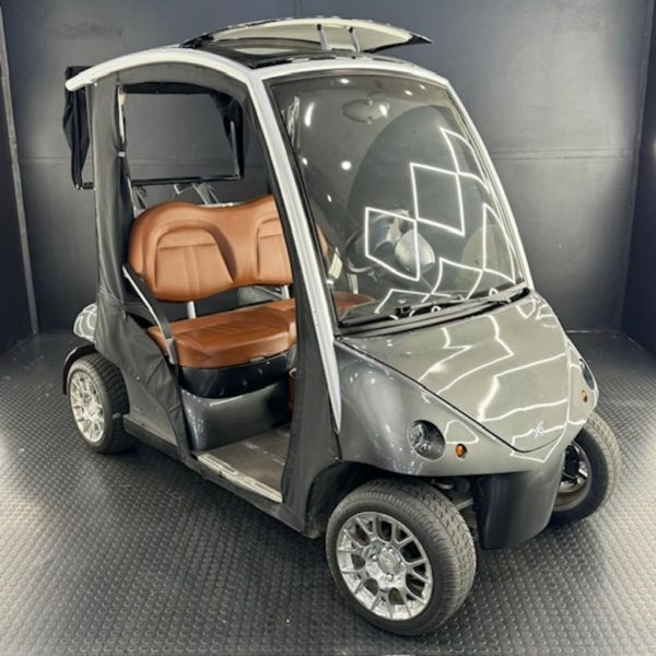 Garia Monaco