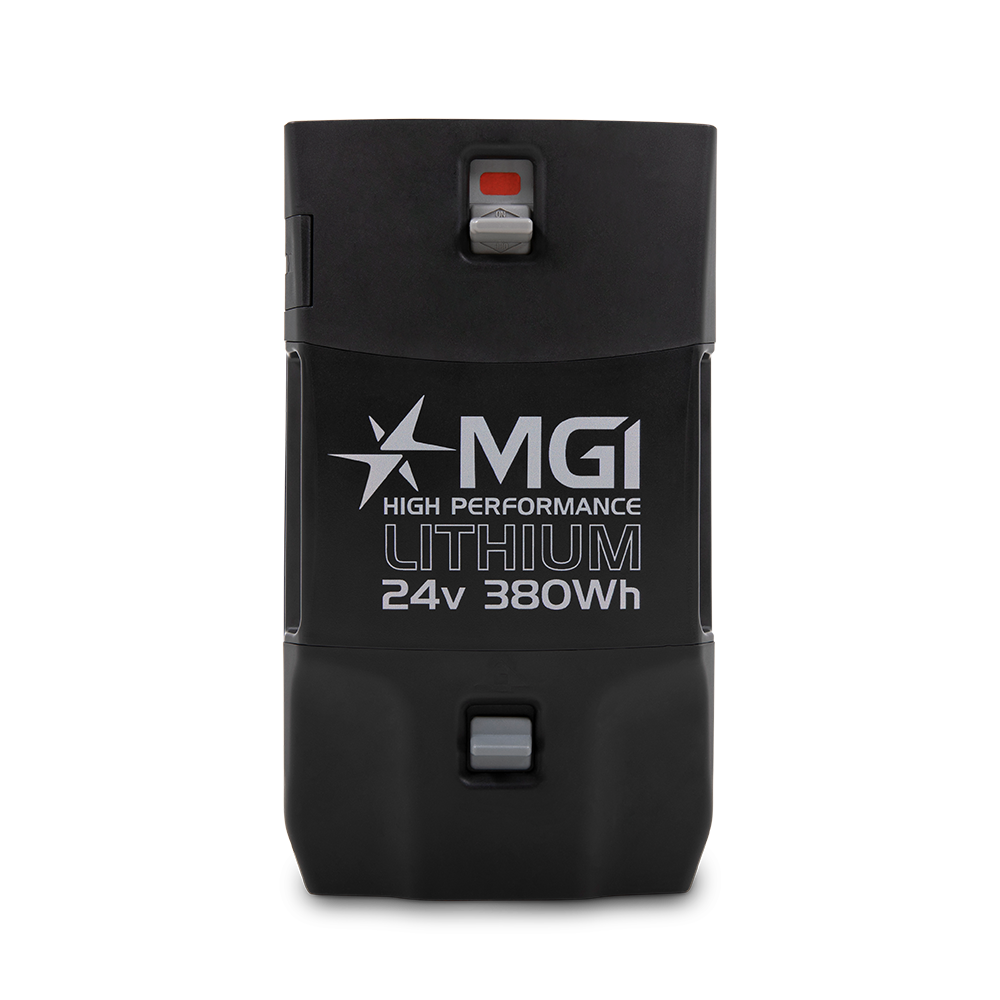 MGI Ai Navigator GPS+ - Image 13