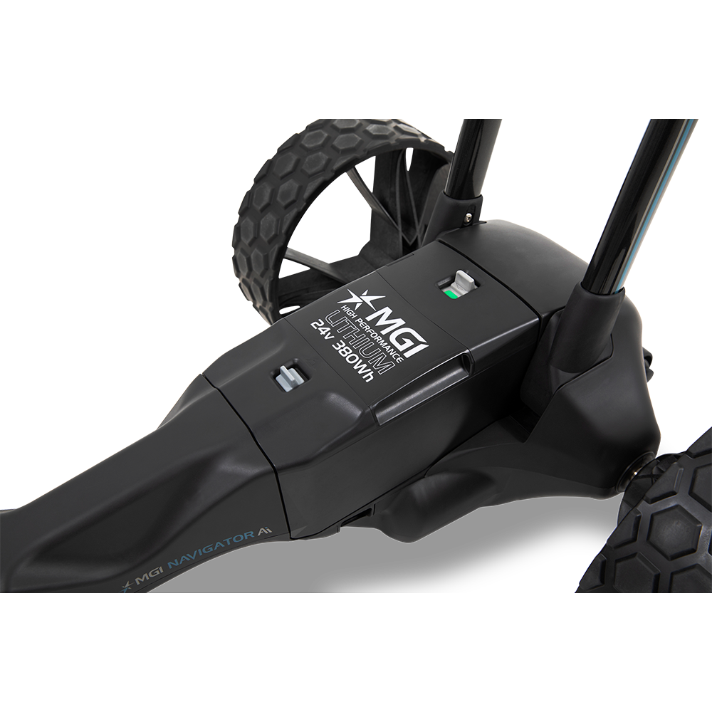 MGI Ai Navigator GPS+ - Image 10