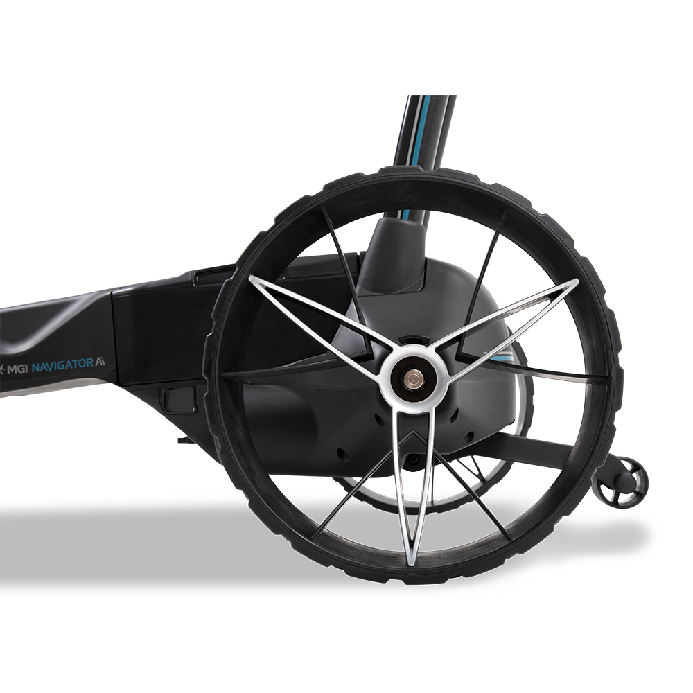 MGI Ai Navigator GPS+ - Image 11