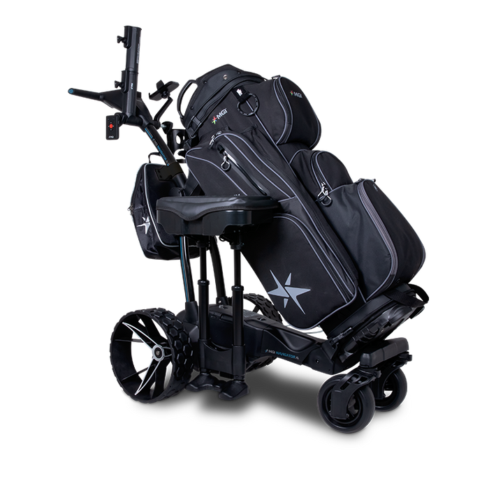 MGI Ai Navigator GPS+ - Image 12