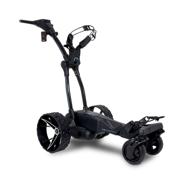 MGI Ai Navigator GPS+ - Image 15