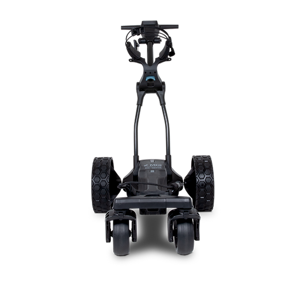 MGI Ai Navigator GPS+