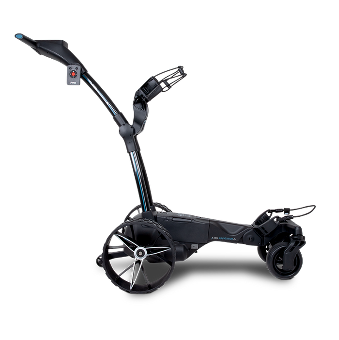 MGI Ai Navigator GPS+ - Image 8