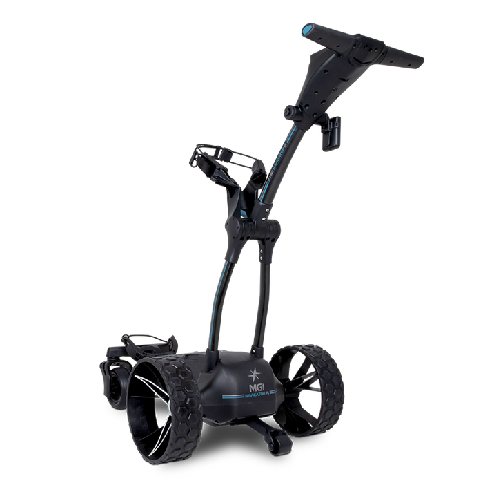 MGI Ai Navigator GPS+ - Image 6