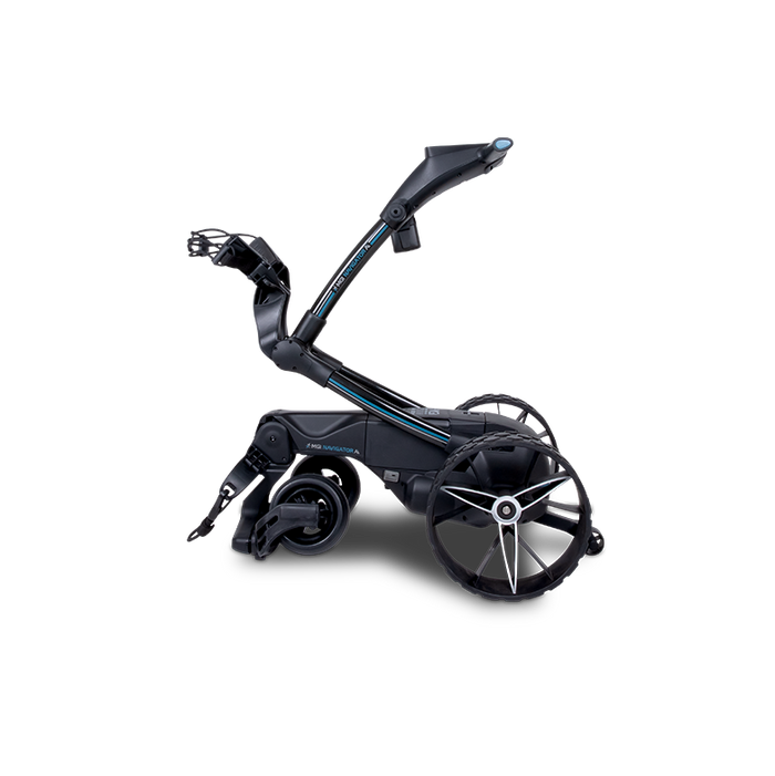 MGI Ai Navigator GPS+ - Image 5