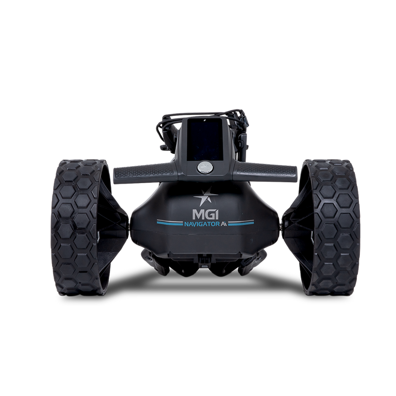 MGI Ai Navigator GPS+ - Image 3