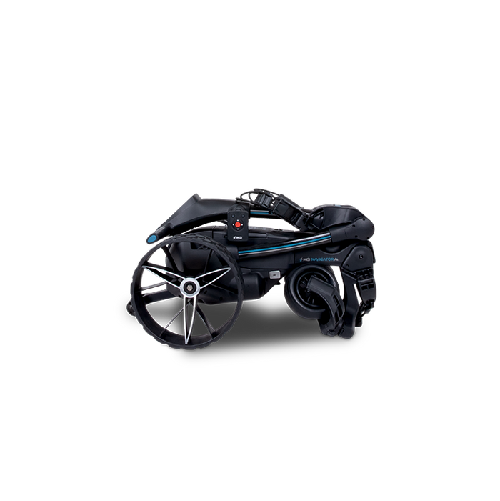 MGI Ai Navigator GPS+ - Image 2