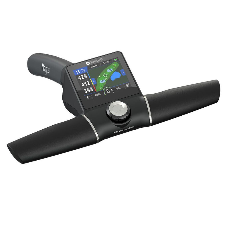 Motocaddy M7 GPS Remote (2025 model)
