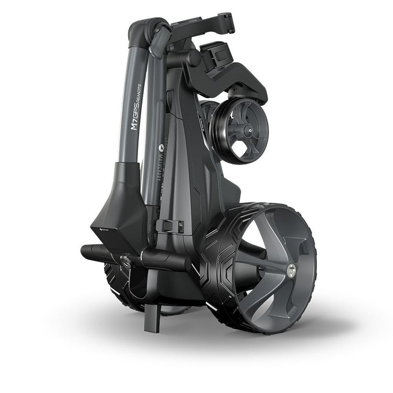 Motocaddy M7 GPS Remote (2025 model) - Image 11