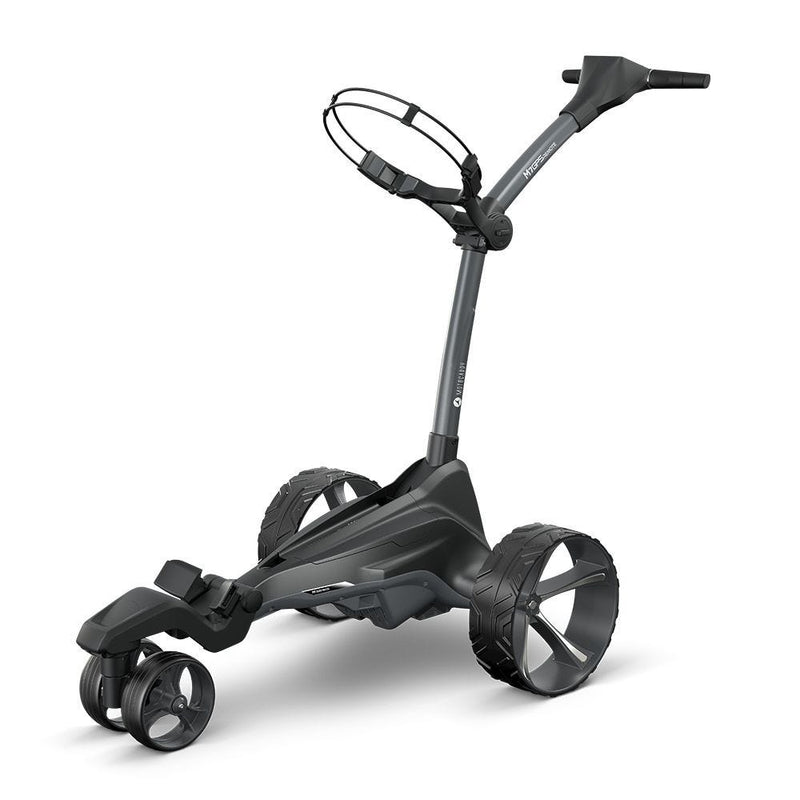 Motocaddy M7 GPS Remote (2025 model) - Image 13