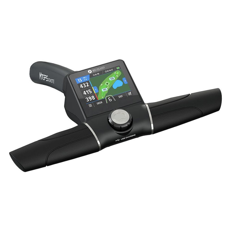 Motocaddy M7 GPS Remote (2025 model) - Image 15