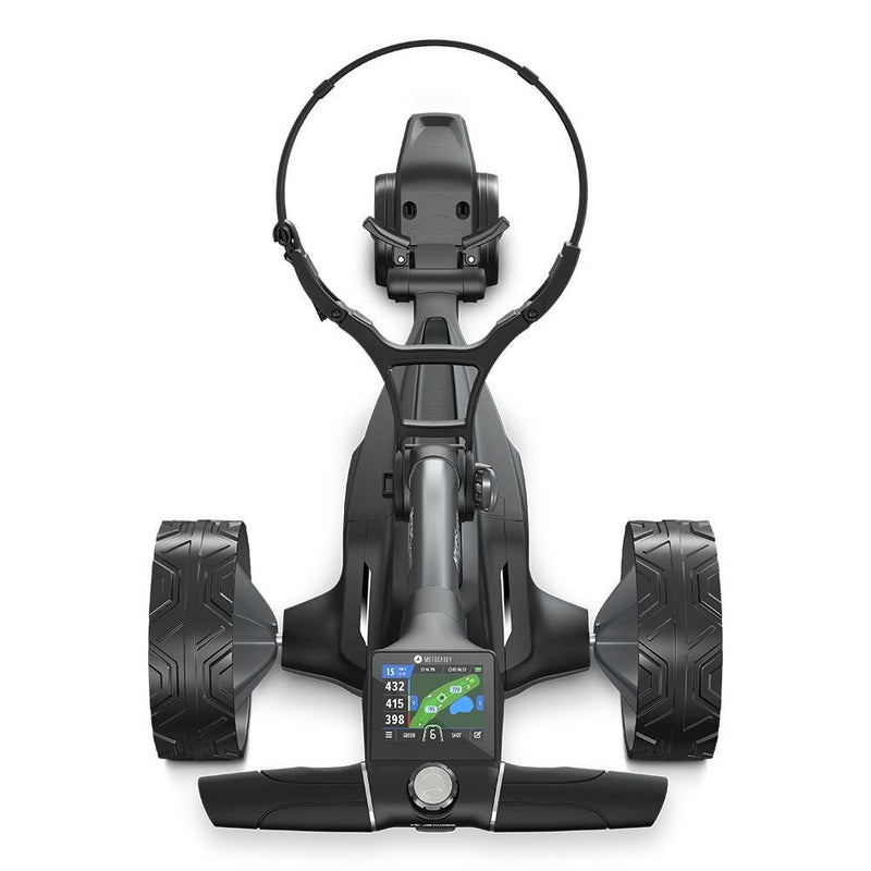 Motocaddy M7 GPS Remote (2025 model) - Image 16