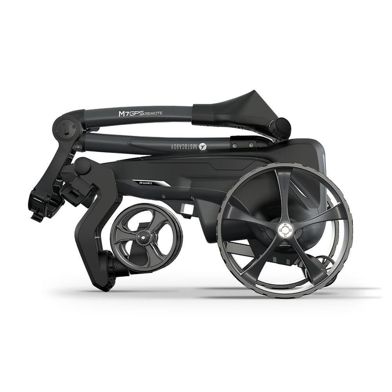 Motocaddy M7 GPS Remote (2025 model) - Image 9