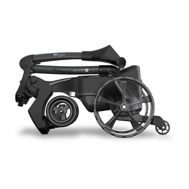 Motocaddy M7 GPS Remote (2025 model) - Image 8