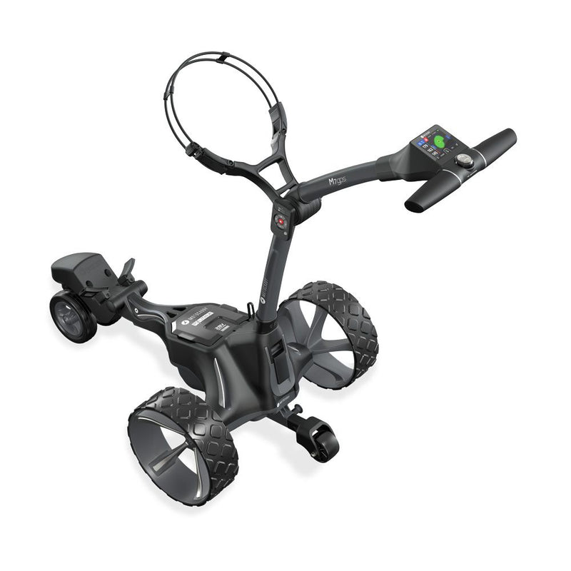 Motocaddy M7 GPS Remote (2025 model) - Image 6