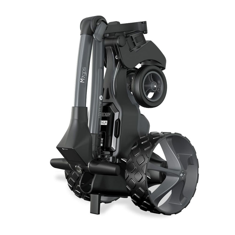 Motocaddy M7 GPS Remote (2025 model) - Image 5