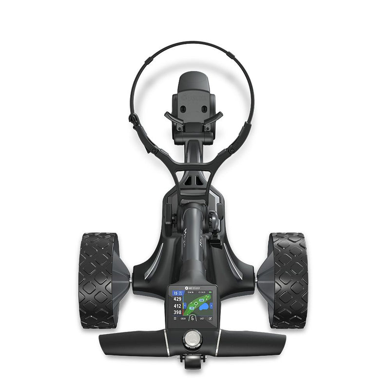 Motocaddy M7 GPS Remote (2025 model) - Image 3