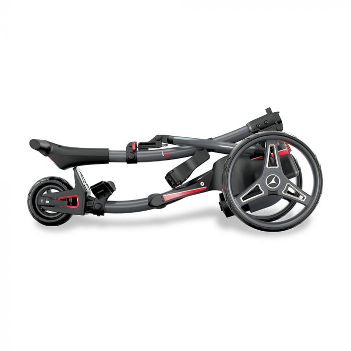 Motocaddy S1 10th‑gen (electric) - Image 5