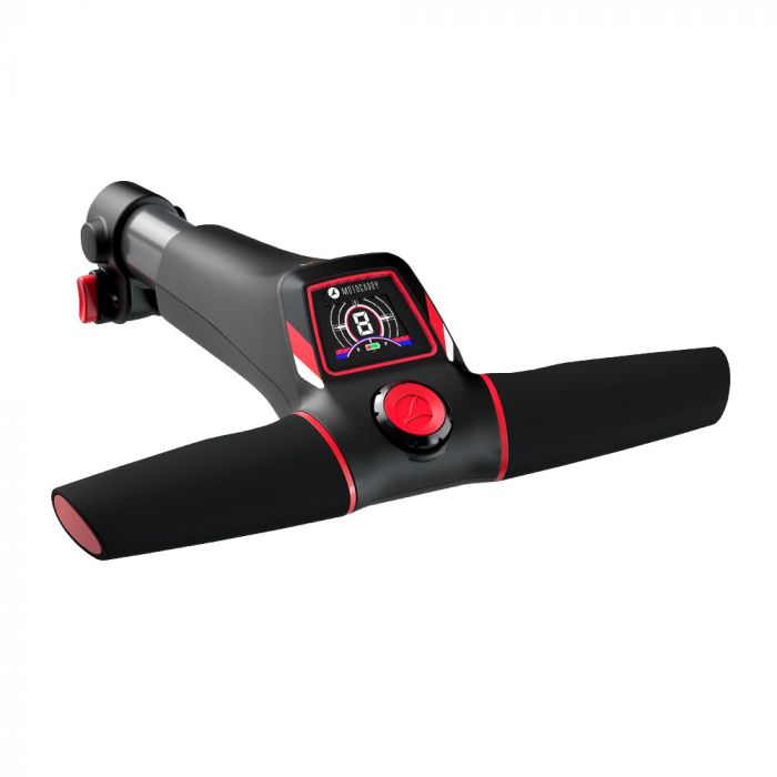 Motocaddy S1 10th‑gen (electric) - Image 4