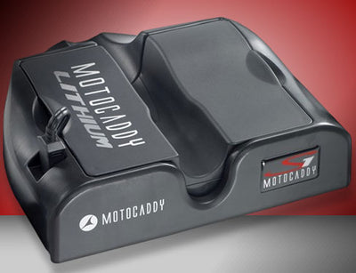 Motocaddy S1 10th‑gen (electric) - Image 3