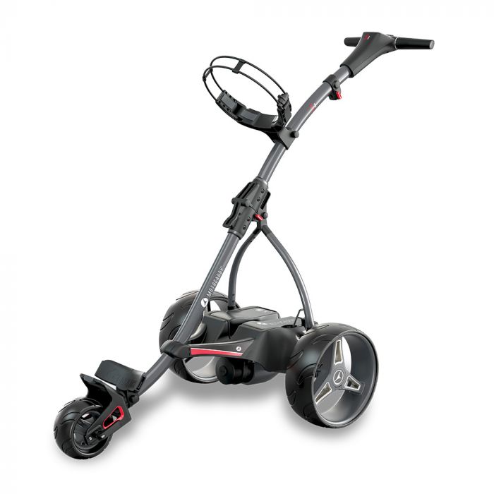 Motocaddy S1 10th‑gen (electric) - Image 2