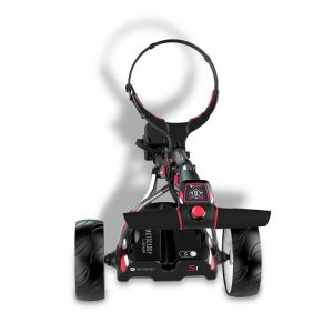 Motocaddy S1 10th‑gen (electric)