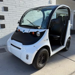 Polaris GEM e2 - GEM e4