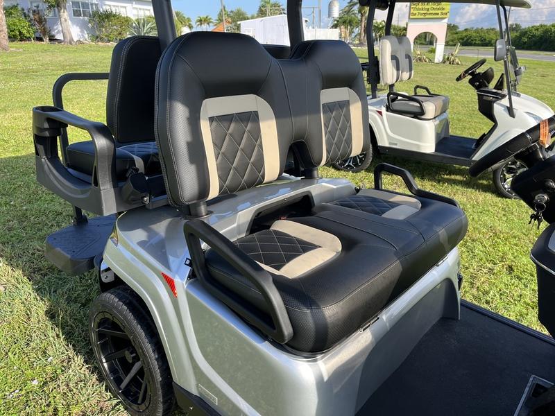 Star EV Sirius 2+2 - Image 3