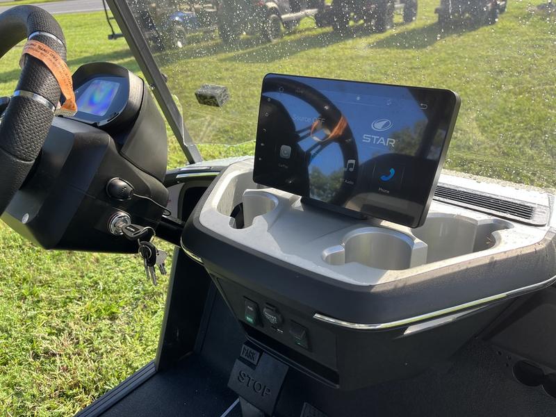 Star EV Sirius 2+2 - Image 4