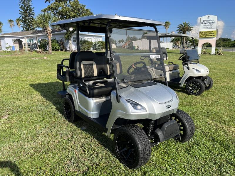 Star EV Sirius 2+2 - Image 13