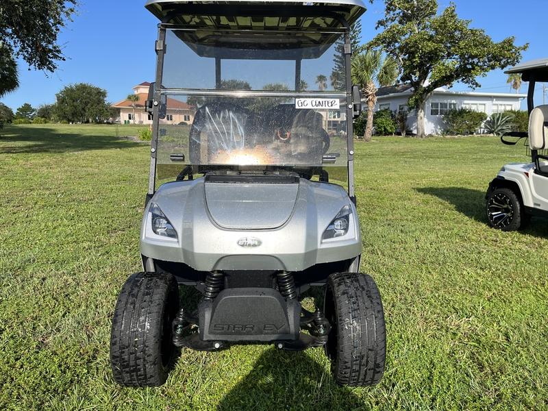 Star EV Sirius 2+2 - Image 10